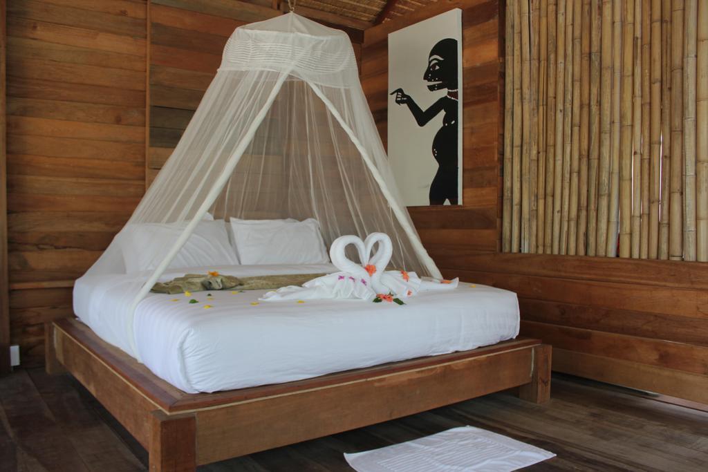 Koh Pu Resor Koh Jum