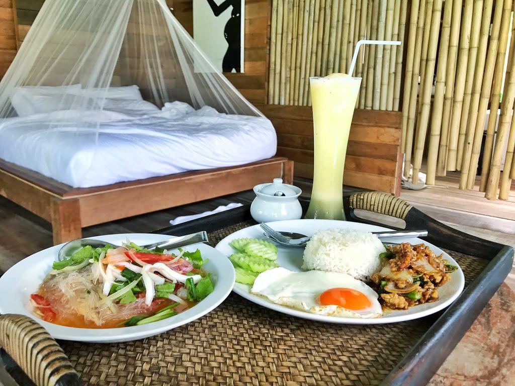 Resor Koh Pu 4*