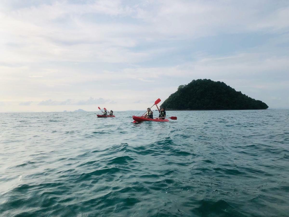 Koh Pu Resor